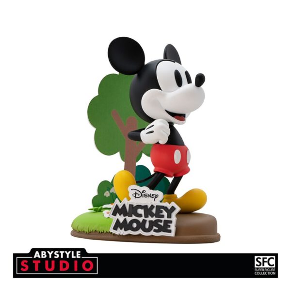 *Figura abystyle studio disney mickey