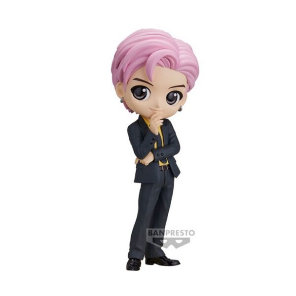 *Figura banpresto q posket tinybut bts rm