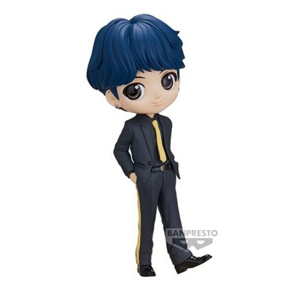 *Figura banpresto q posket tinybut bts suga