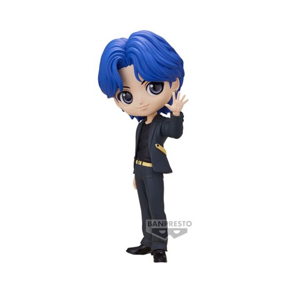 *Figura banpresto q posket bts jung kook