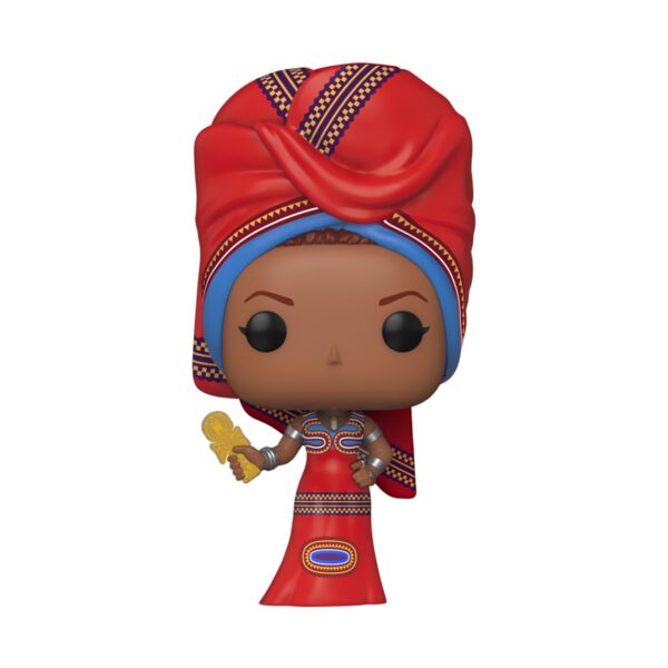 *Funko pop estrellas de la musica erykah badu (tyrone) 72568