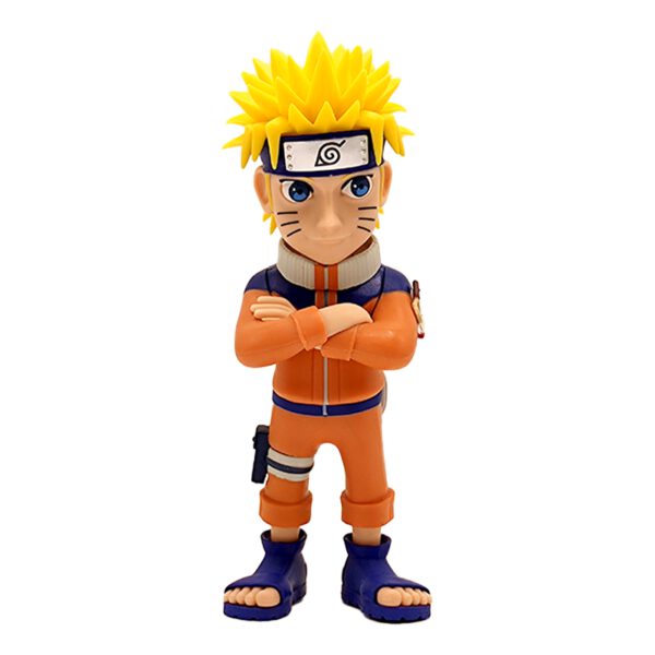 *Figura minix naruto -  naruto