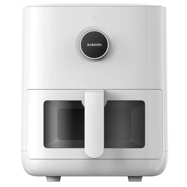 *Freidora aire inteligente xiaomi mi smart air fryer pro -  1600w -  4l