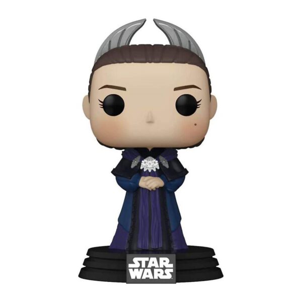 *Funko pop star wars power of the galaxy padme amidala