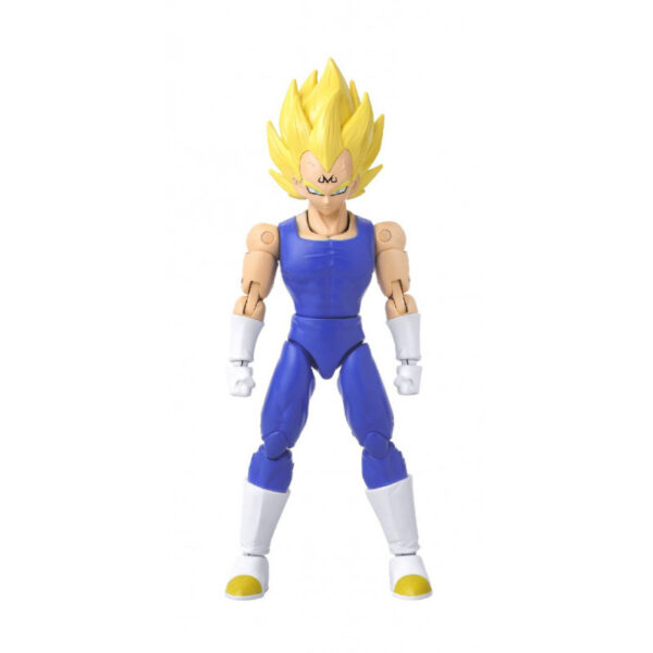 *Figura bandai dragon stars dragon ball majin vegeta