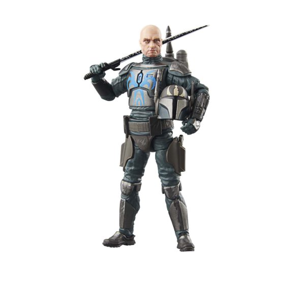 *Figura hasbro star wars the vintage collection the clone wars -  pre viszla