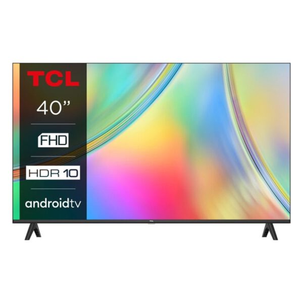 *Tv tcl 40 pulgadas led fhd -  40s5400a -  android tv