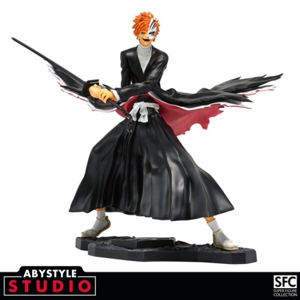 *Figura abysse bleach ichigo