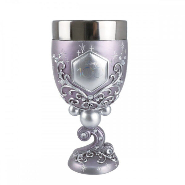 *Caliz decorativo enesco disney 100