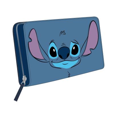 *Billetero aplicaciones disney stitch