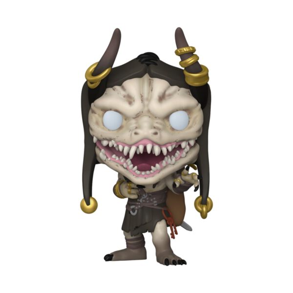 *Funko pop diablo 4 treasure goblin goblin del tesoro 76532