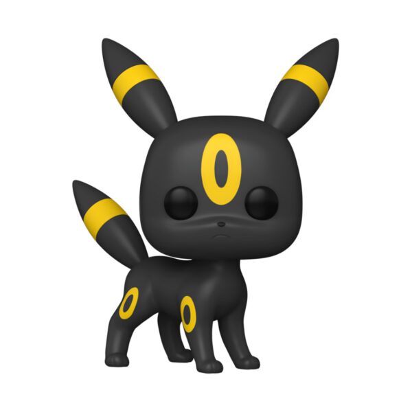 *Funko pop pokemon umbreon 69084