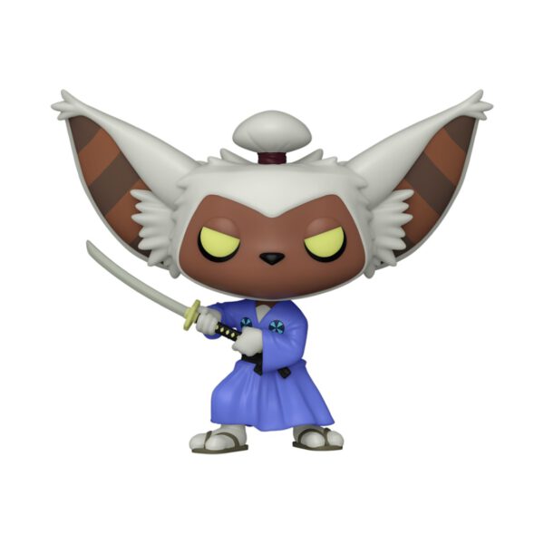 *Funko pop avatar the last airbender momo 72104