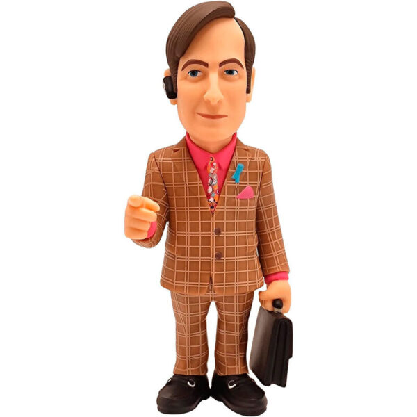 *Figura minix better call saul -  saul goodman