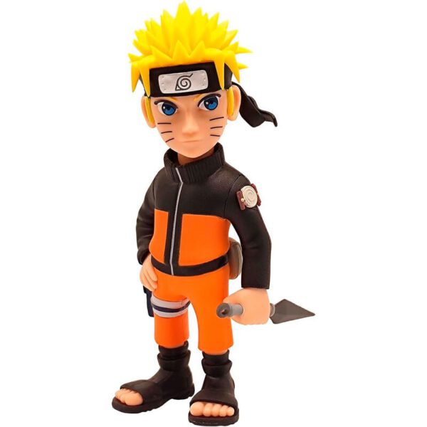 *Figura minix naruto -  naruto shipudden