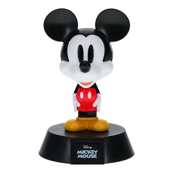 *Lámpara padalone icon disney mickey mouse