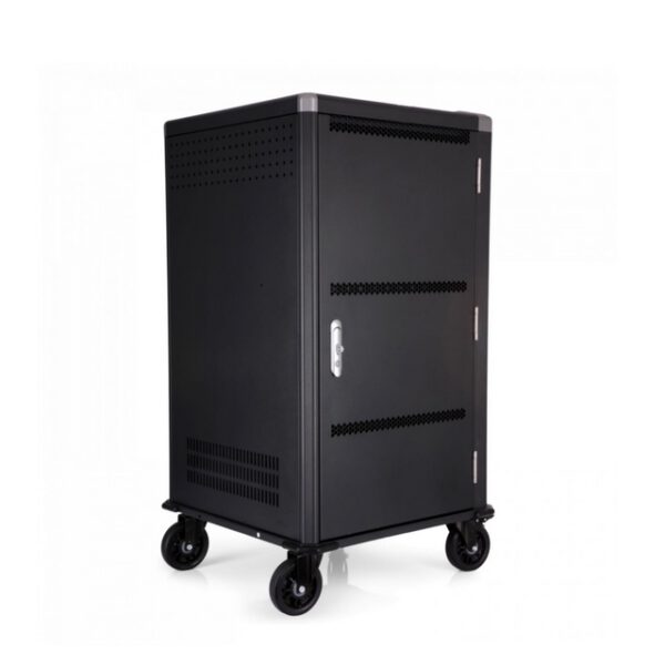 *Carro de carga pepegreen para 33 portatiles rap - 03030 - st