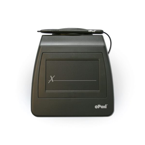 *Capturadora firmas epad - vp9801 usb