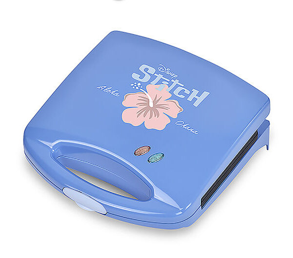 *Sandwichera select brands disney stitch