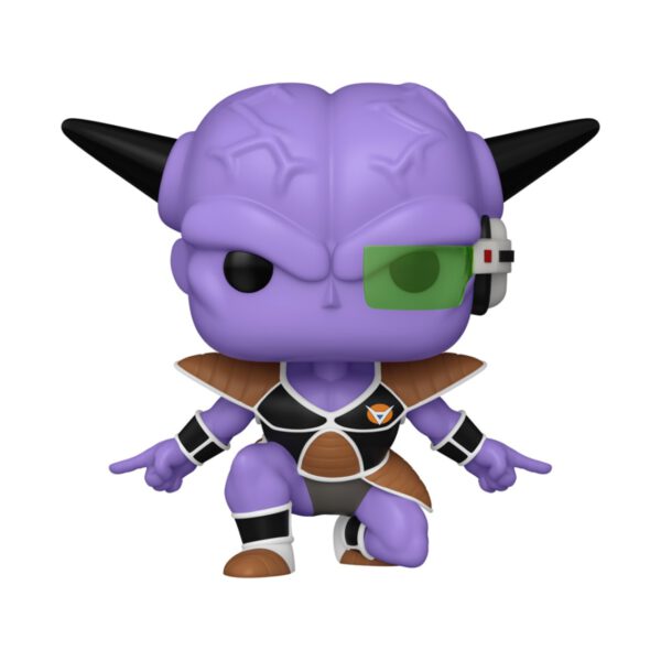 *Funko pop dragon ball z ginyu force ginyu 48669