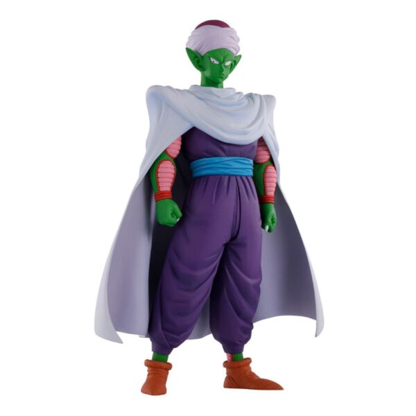*Figura ichibansho dragon ball z fierce fighting chichi masterlise