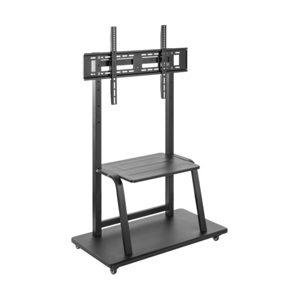 *Soporte de suelo ewent ew1544 para tv hasta 100 pulgadas carga maxima 150kg