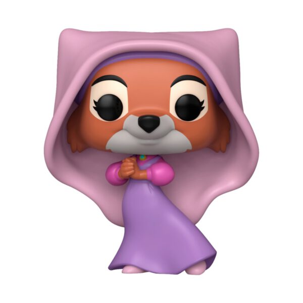 *Funko pop disney robin hood dama marian 75912