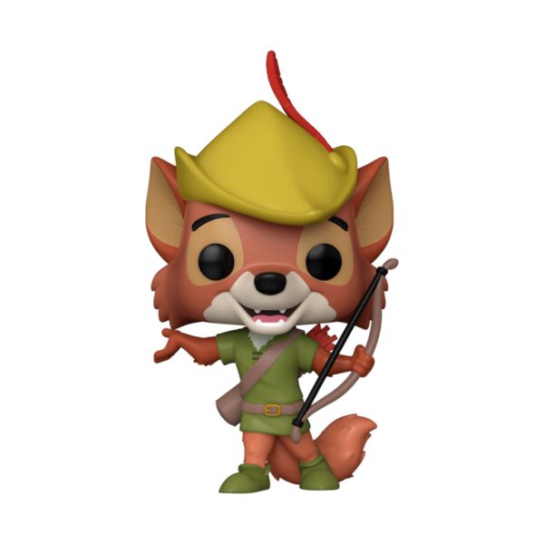 *Funko pop deportes robin hood robin hood 75914