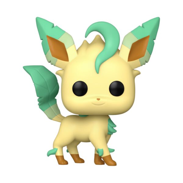 *Funko pop pokemon leafeon 74214