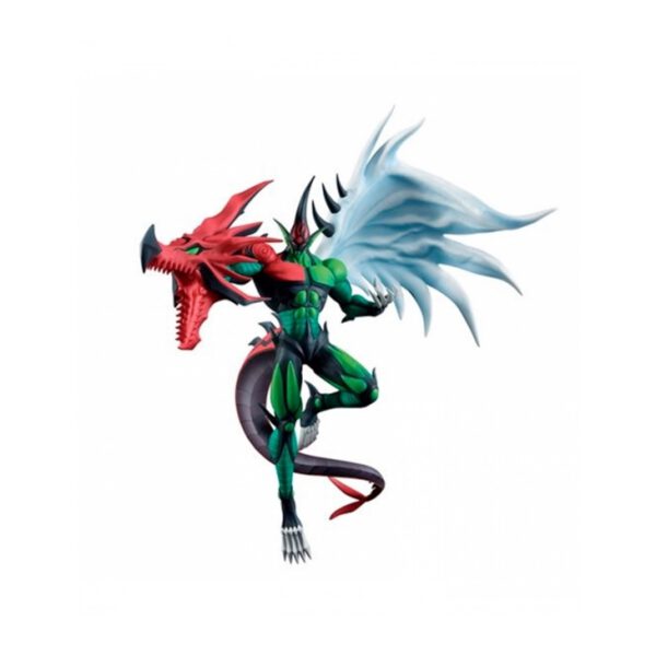 *Figura ichibansho yu - gi - oh! gx elemental hero flame wingman wake up your memories