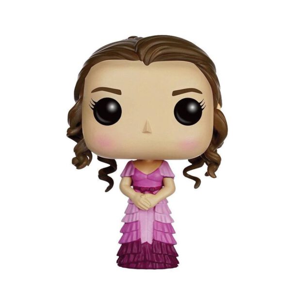 *Funko pop harry potter hermione granger yule ball 6567