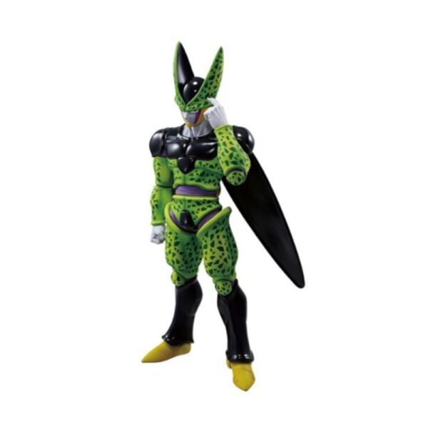 *Figura ichibansho dragon ball dueling to the future perfect cell celula perfecto
