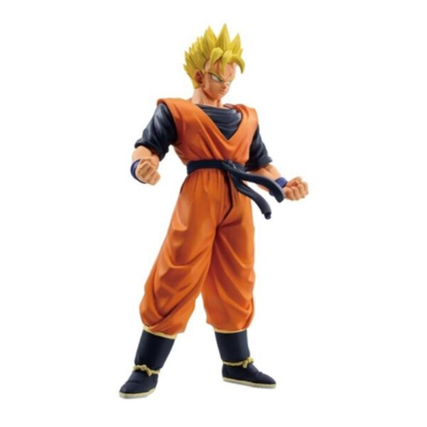 *Figura ichibansho dragon ball dueling to the future son gohan
