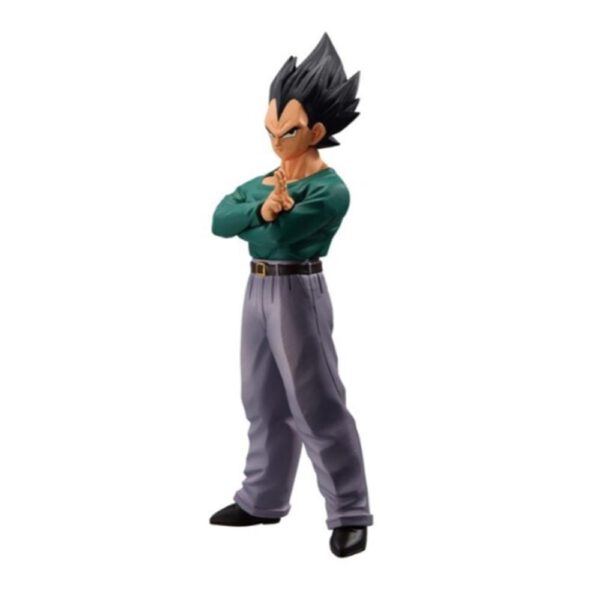 *Figura ichibansho dragon ball dueling to the future vegeta