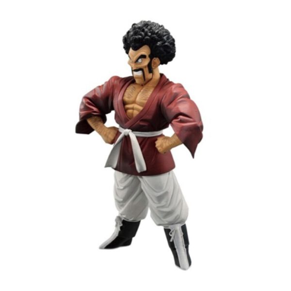 *Figura ichibansho dragon ball dueling to the future mr satan