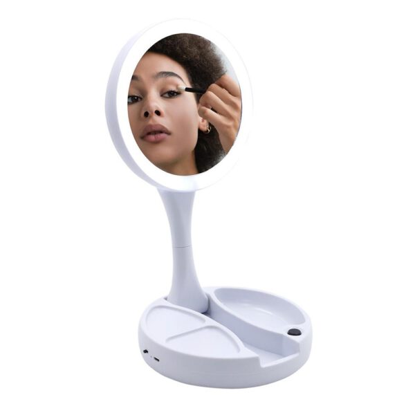 *Espejo doble cara thulos th - by05