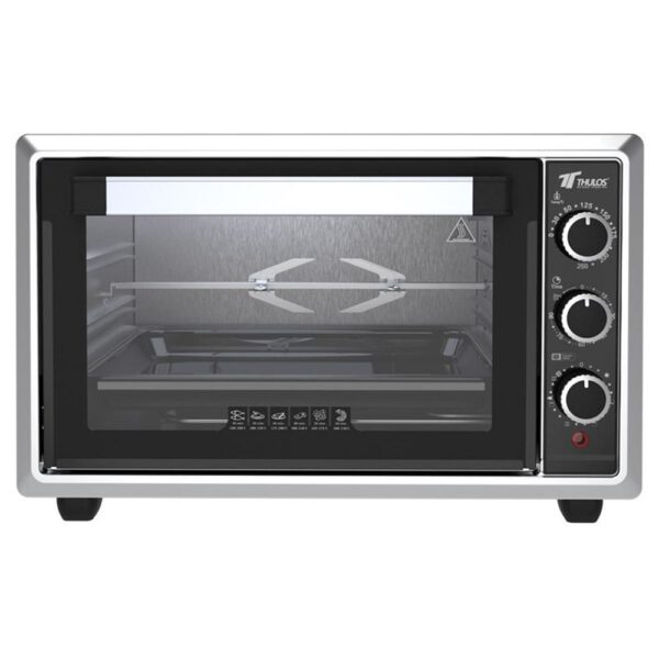 *Horno electrico thulos th - he34l 1500w 34l
