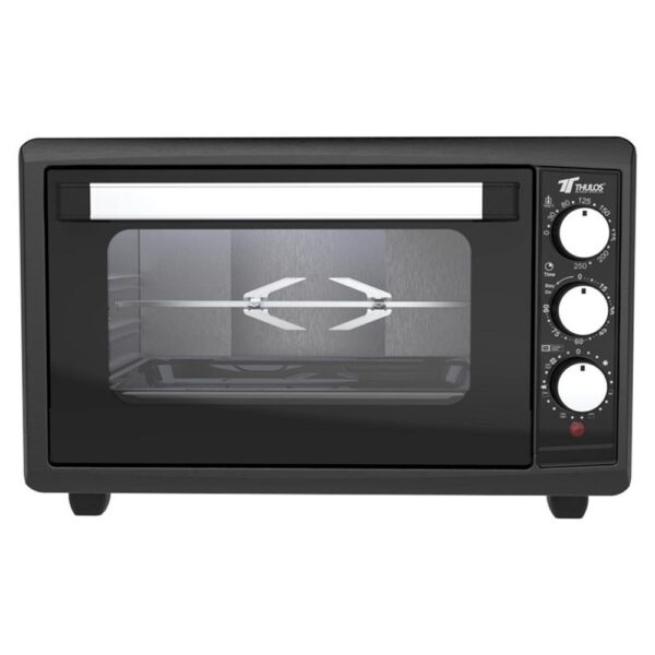 *Horno electrico thulos th - he46l2 1800w 46l