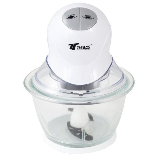 *Picadora de alimentos thulos th - chp401 400w 1l