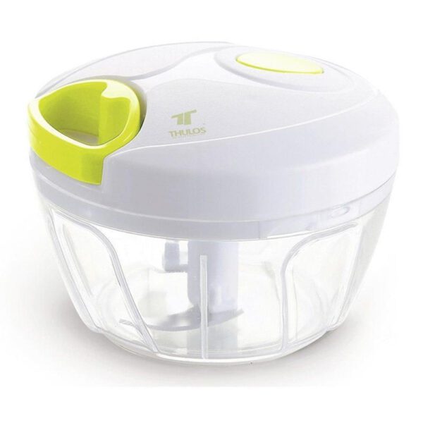 *Mini picadora thulos th - ka001