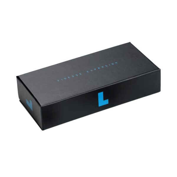 *Juego de mesa project l finesse expansion edad recomendada 8 años