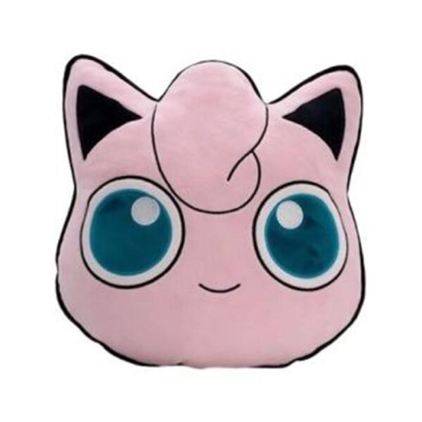 *Peluche cojin abystyle pokemon jigglypuff