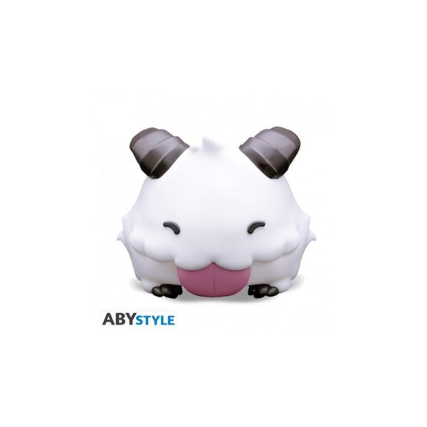 *Lampara abystyle league of legends poro