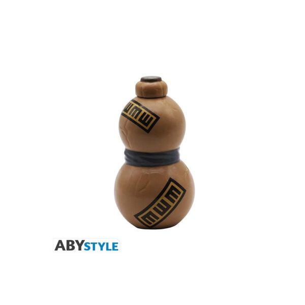 *Taza abystyle naruto shippuden calabaza de gaara