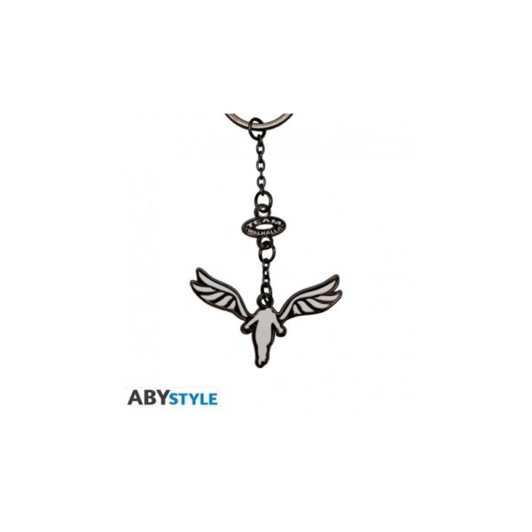 *Llavero abystyle tokyo revengers valhalla