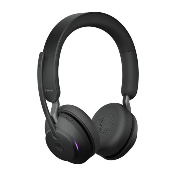 *Auriculares jabra evolve2 65 ms