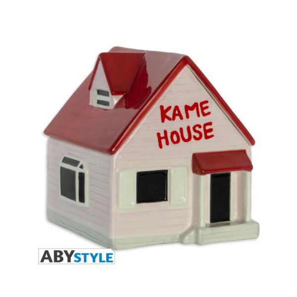 *Galletero abystyle dragon ball z kame house