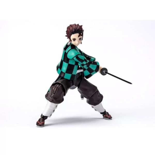 *Figura bandai ultimate legends kimetsu no yaiba demon slayer tanjiro kamado