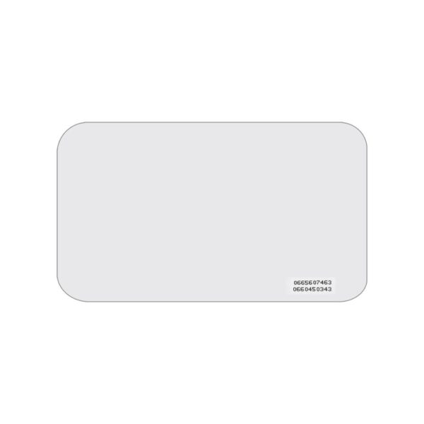 *Tarjeta de proximidad rfid pasivo 125khz
