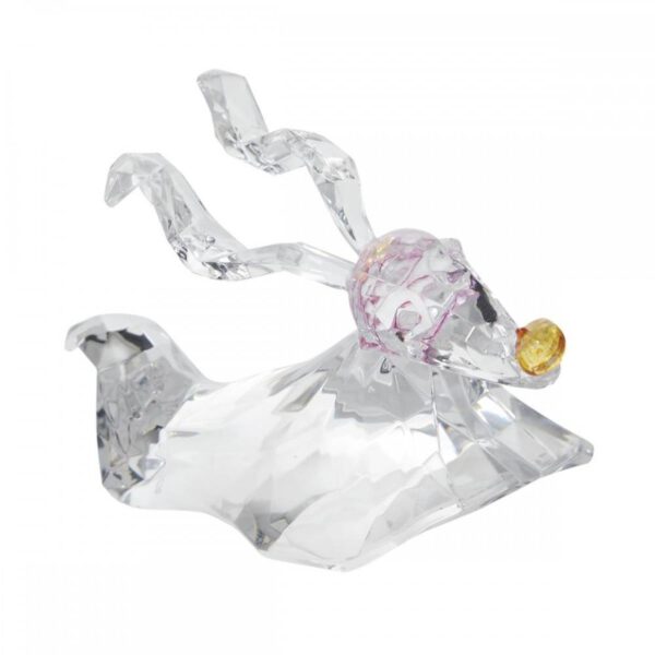 *Figura acrílica enesco disney pesadilla antes de navidad zero